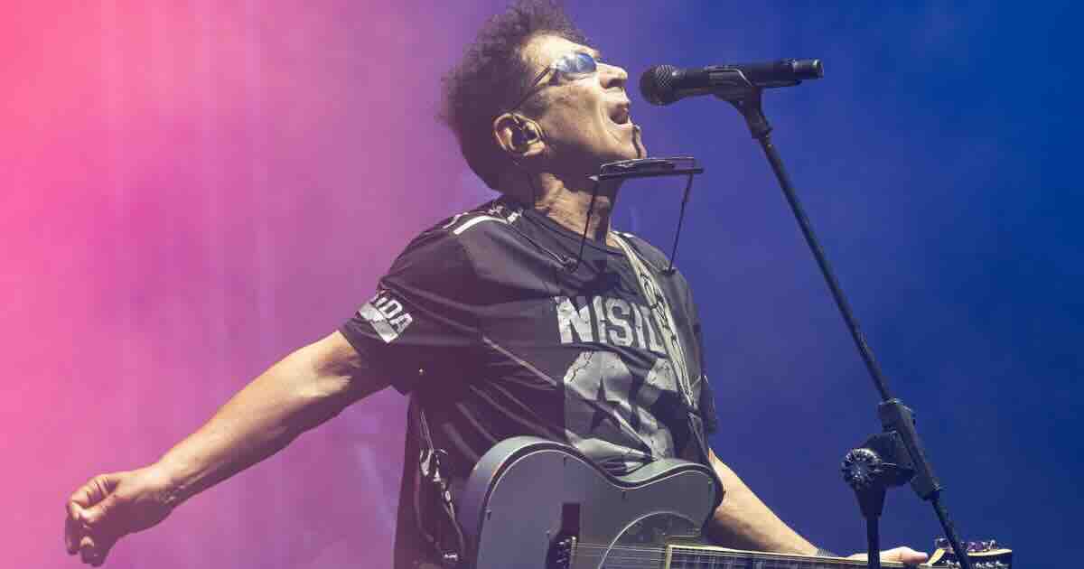 Edoardo Bennato al Circo Massimo di Roma 2026, la possibile scaletta del concerto