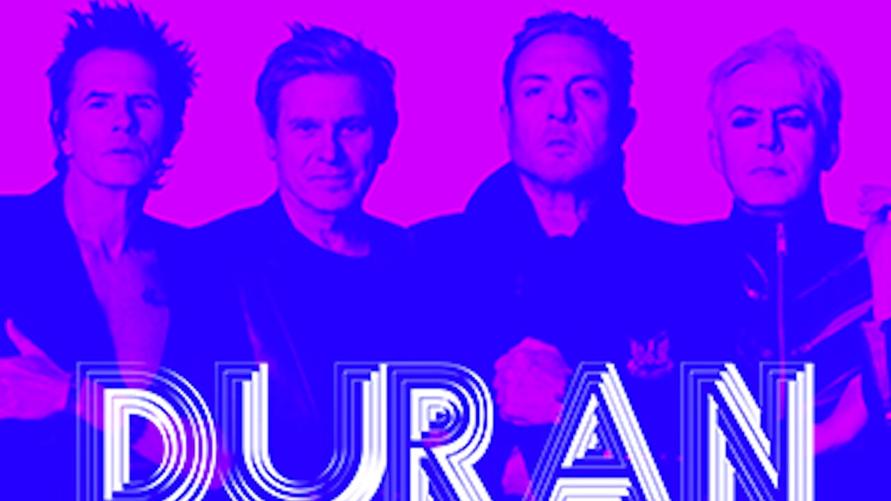 Duran Duran all’Arena di Verona: la scaletta del concerto e le date del tour italiano 2026