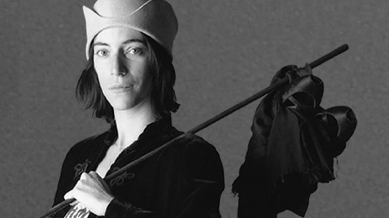 Patti Smith al Circo Massimo di Roma: il concerto degli 80 anni va in scena il 27 luglio