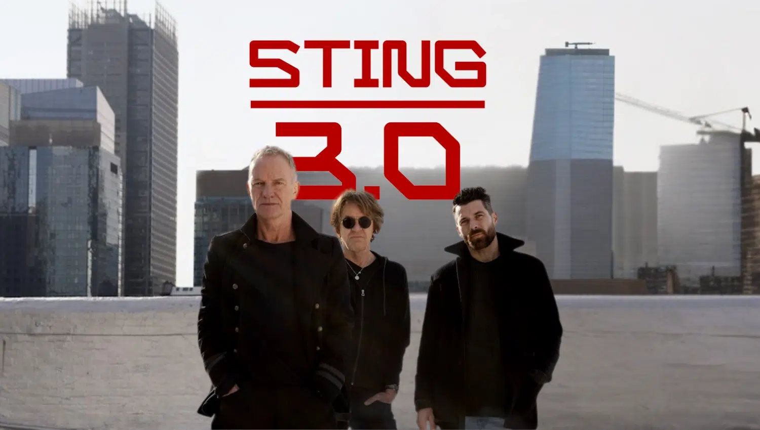 Sting
