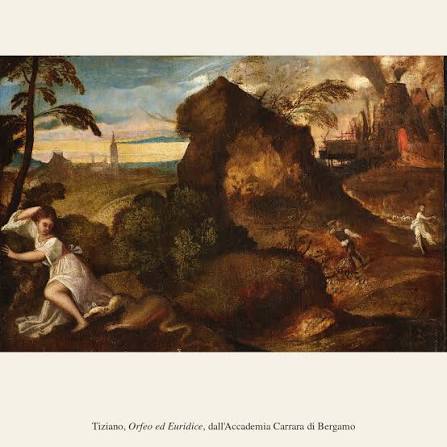 "Tiziano e il Paesaggio" a Pieve di Cadore: una mostra per il Maestro a 450 anni dalla morte
