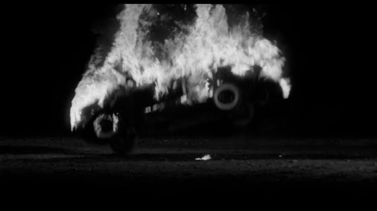 Touch of Evil, come funziona il piano-sequenza della bomba