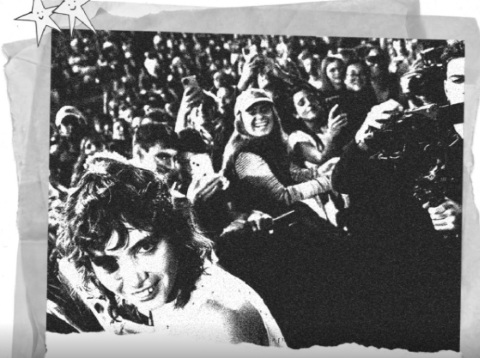 Madame Tour Estate 2026, scaletta e date: il live di “Disincanto” tra teatro e musica
