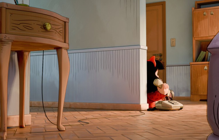 Mafalda su Netflix