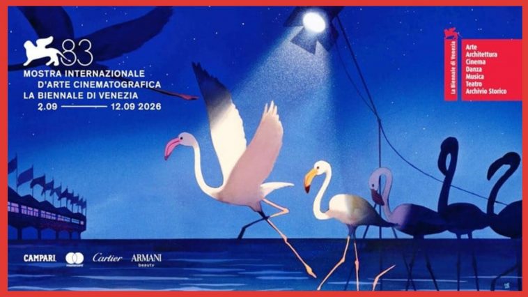 Venezia 83, i 21 film in concorso: cinque italiani nella sfida con Boyle, Herzog e Koreeda