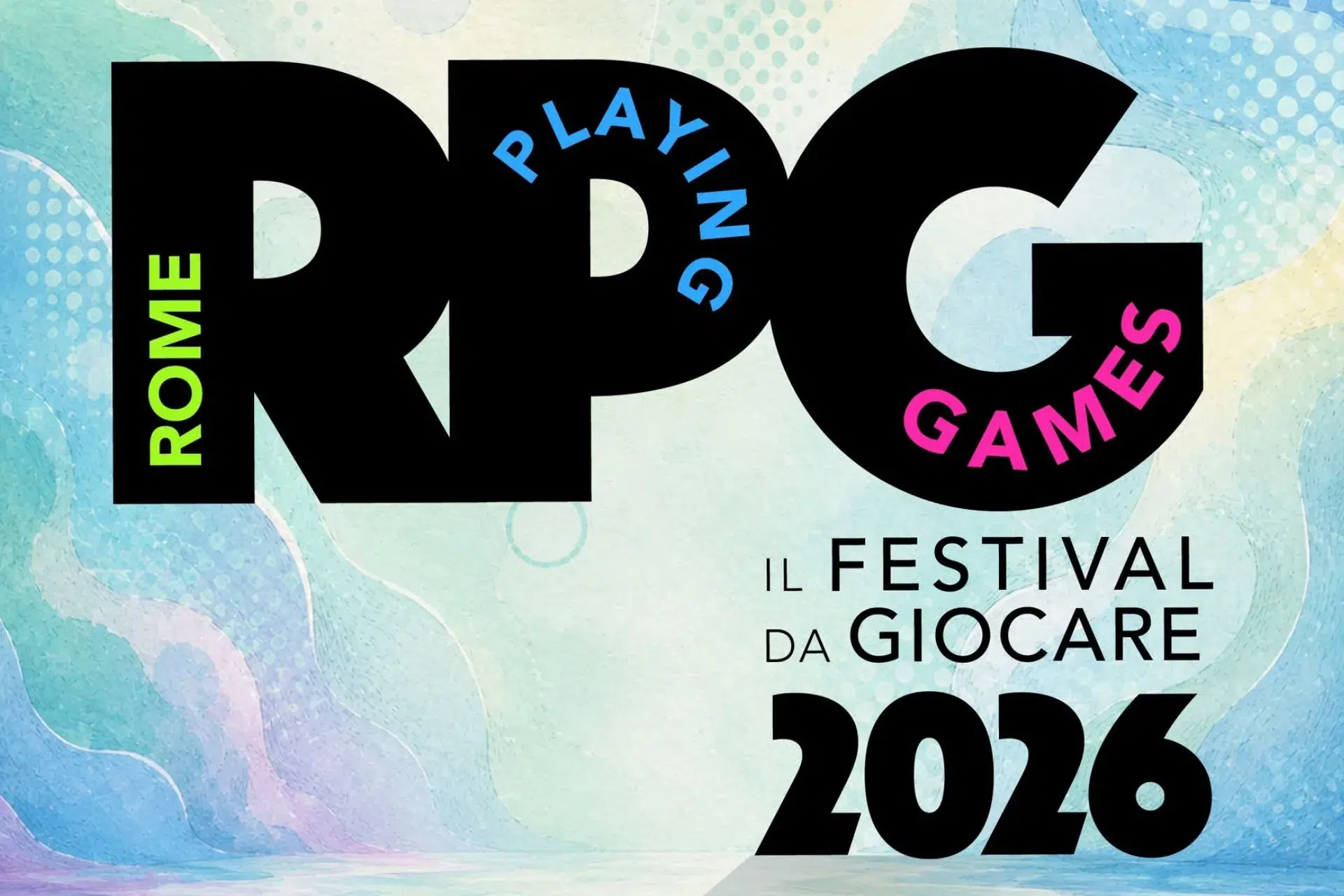 Rome Playing Games 2026, a Roma il gioco di ruolo diventa esperienza culturale condivisa