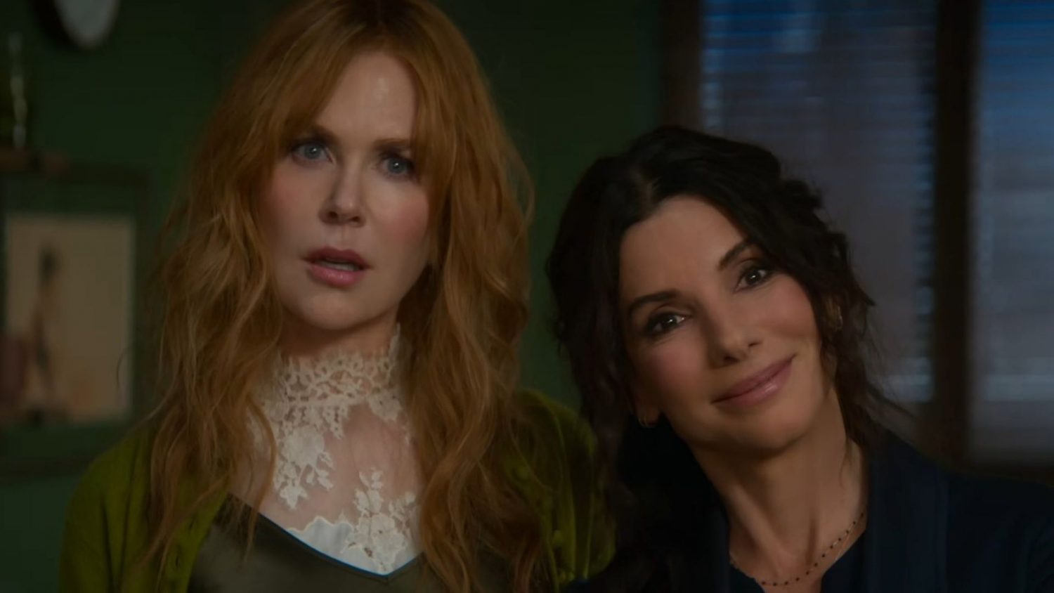 Amori & incantesimi 2: Sandra Bullock e Nicole Kidman tornano nel mondo della magia
