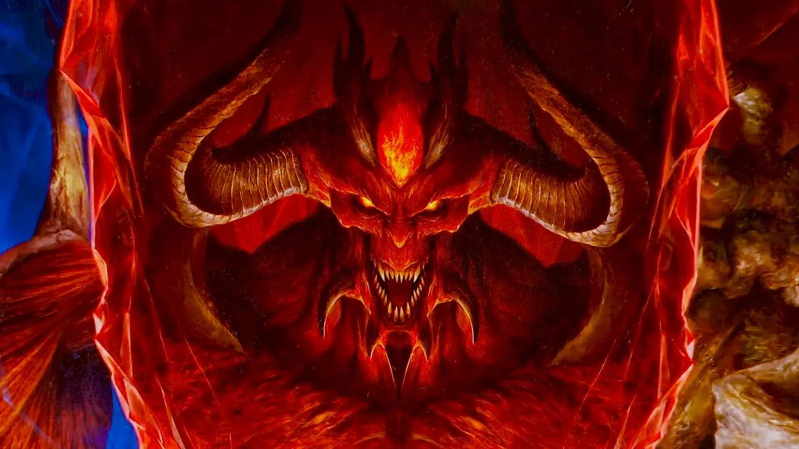 Diablo diventa una serie animata Netflix: Blizzard porta Sanctuary in tv