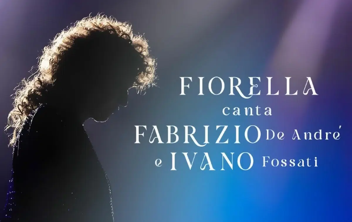 Fiorella Mannoia chiude il tour a Caserta: scaletta e nuove date nei teatri da ottobre