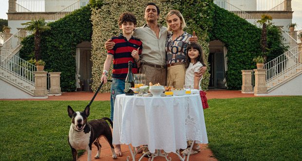 Oscar 2027, L’Estranea di Paolo Strippoli rappresenterà l’Italia nella corsa al premio