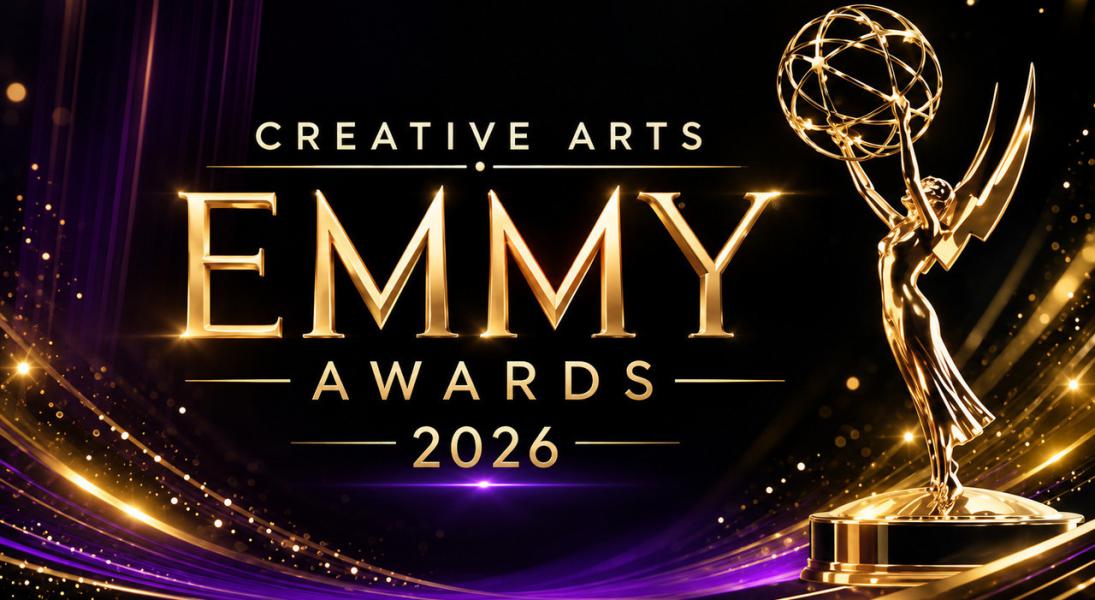 Emmy Awards 2026, dove vederli in tv e streaming: orari, favoriti e nomination