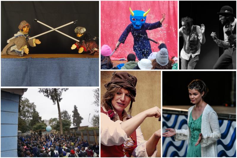 Roma, settembre tra arte, gioco e sostenibilità: La Città in Tasca e Contesteco al centro del programma culturale