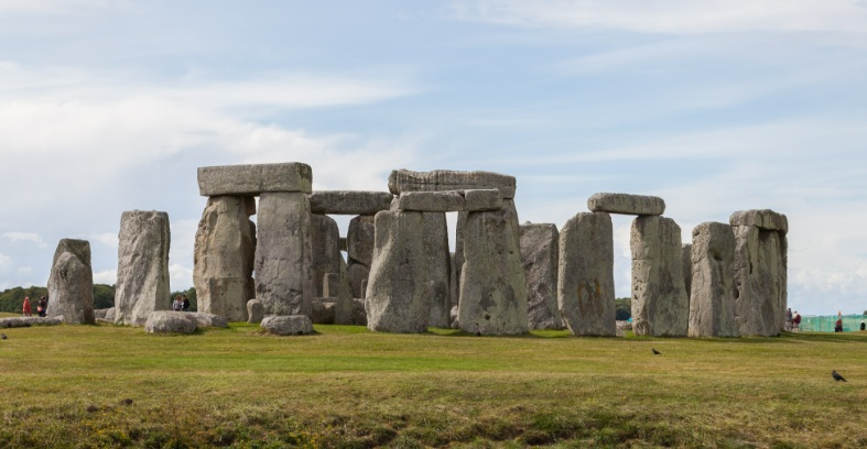 stonehenge