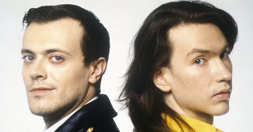 Perché gli 883 si sono divisi: Max Pezzali e Mauro Repetto