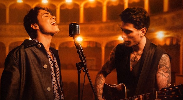 Benji & Fede Torino: scaletta, orari e curiosità sul concerto del 5 ottobre