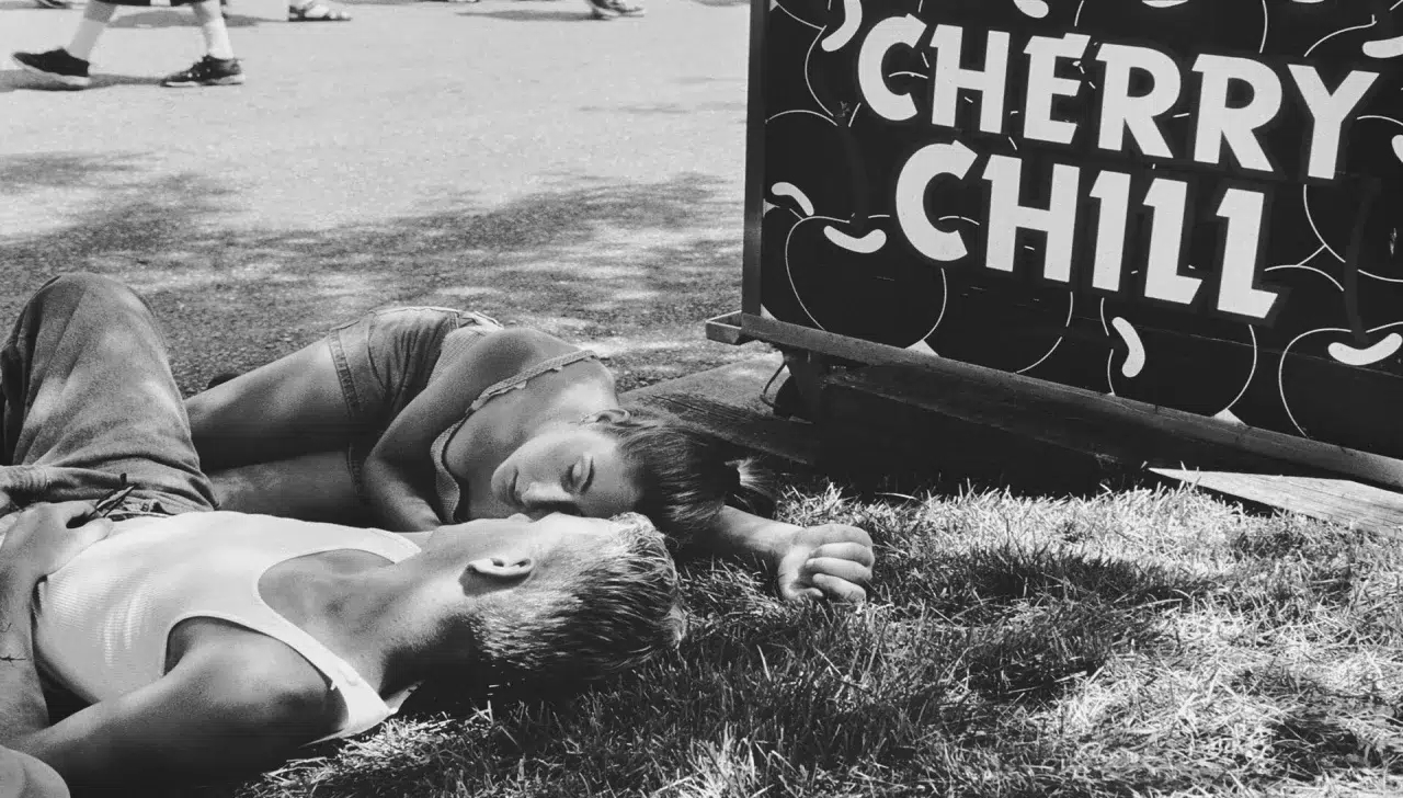 Jessica Lange fotografa: a Torino oltre 200 scatti in mostra