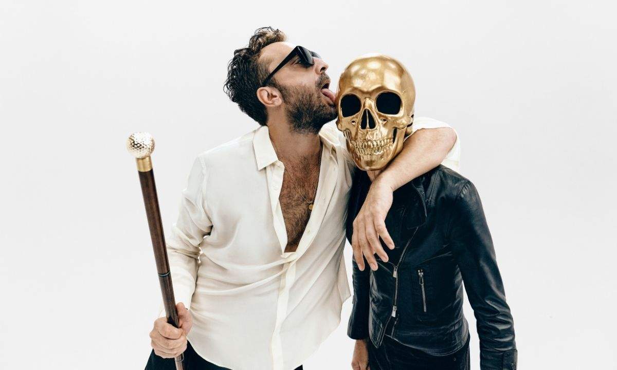 Cesare Cremonini a Londra: scaletta e nuovo album Amateur