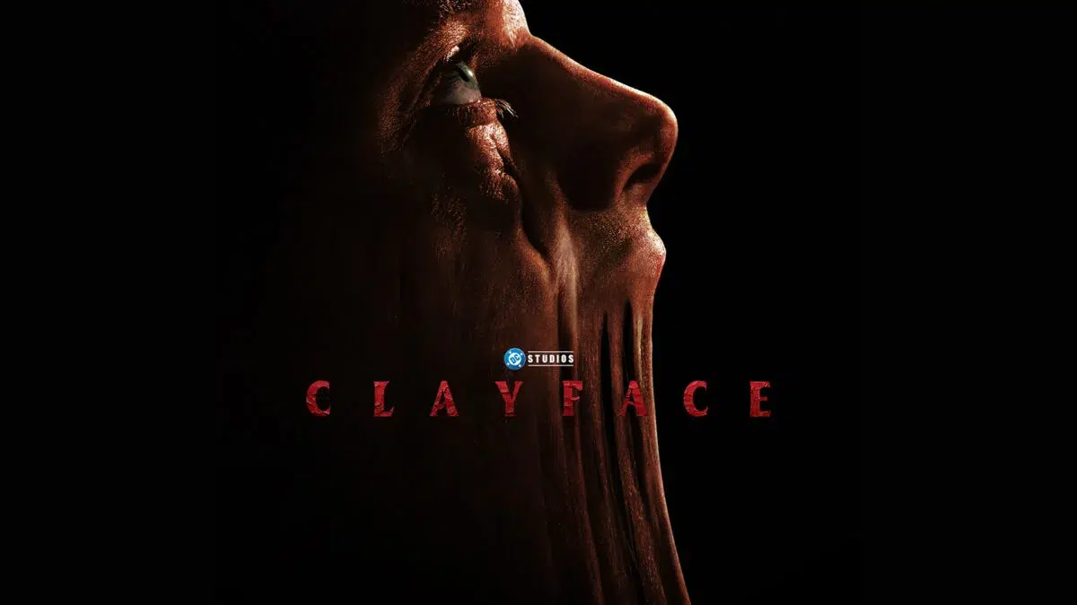 Clayface