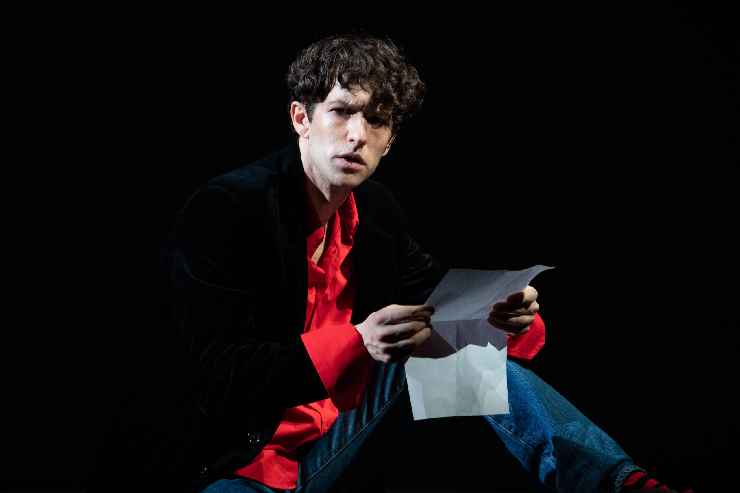 Dylan Dog arriva a teatro: tutto quello da ricordare per godersi al meglio l'Horror Show